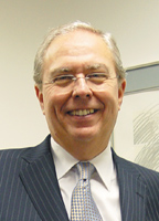 Robert J. Cronin