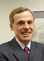 Ronald Seavey